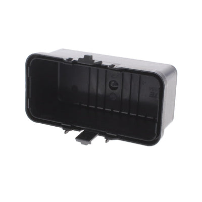 2098164-2 by TE Connectivity AMP Connectors - RAISED HEIGHT COVER WITHOUT SPAR