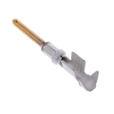 2098252-1 by TE Connectivity AMP Connectors - CONNECTOR PIN 1.5-2.5MM CRIMP GOLD