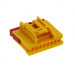 2098407-1 by TE Connectivity AMP Connectors - CONNECTOR RECPT HSG 8POS 2.54MM