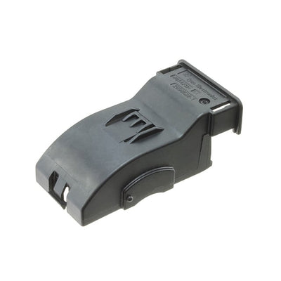2098622-1 by TE Connectivity AMP Connectors - 36P UNSEALED HYBRID WIRE DRESS