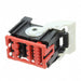 2098627-1 by TE Connectivity AMP Connectors - CONNECTOR PLUG HSG 22POS 3.50MM