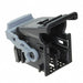 2098633-1 by TE Connectivity AMP Connectors - 40P SHIELD ASSY, GY LAC