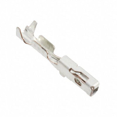 2098762-1 by TE Connectivity AMP Connectors - CONNECTOR SOCKET 20-22AWG CRIMP TIN