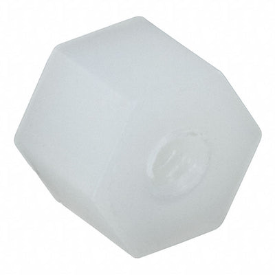 2099-440-N by RAF Electronic Hardware - HEX STANDOFF #4-40 NYLON 3/16