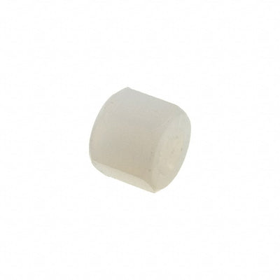 2099T-440-N by RAF Electronic Hardware - 1/4 HEX X 7/32 LENGTH