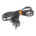 209A4062M071(R) by GlobTek, Inc. - CORD 17AWG IRAM 2063-IEC320 6.56