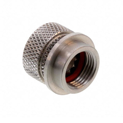 209M308-62J by TE Connectivity AMP Connectors - CONNECTOR BACKSHELL ADPT SZ9 A M12