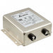 20DWGG5 by Delta Electronics - LINE FILTER 115/250VAC 20A CHASS