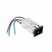 20EJS8 by TE Connectivity AMP Connectors - PWR ENT RCPT IEC320-C20 PNL WIRE