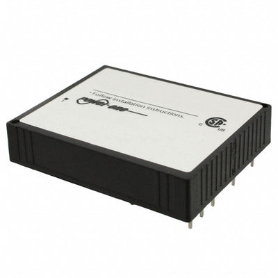 20IMX15-05-8RG by Bel Power Solutions - DC DC CONVERTER 5.1V 15W