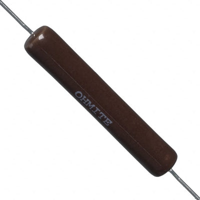 20J40RE by Ohmite - RESISTOR 40 OHM 5% 10W AXIAL