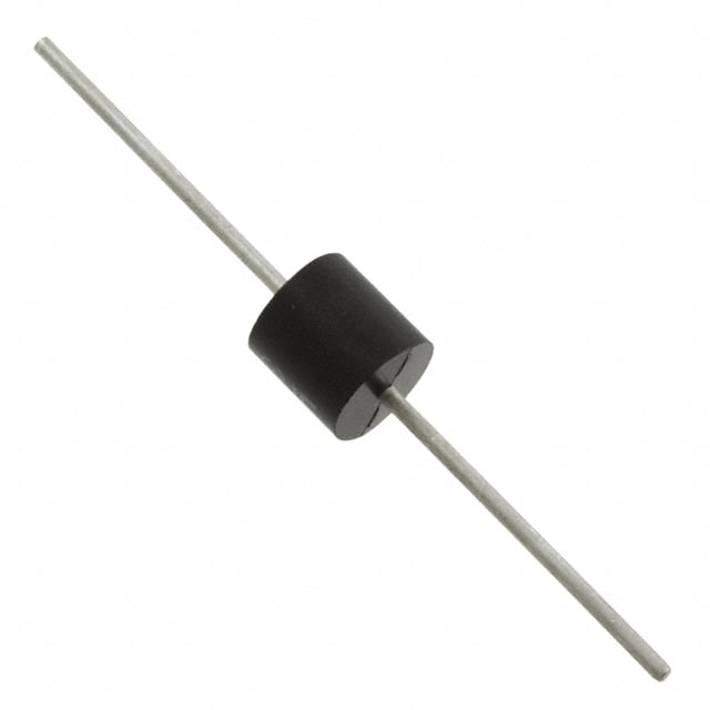 20KPA30A by Littelfuse Inc. - TVS DIODE 30VWM 51.5VC P600