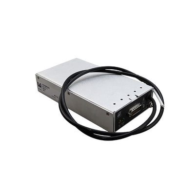 20LE24-P4-AZ by Advanced Energy - DC/DC CONVERTER 20000V 4W