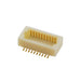 20P3.0-JMCS-G-TF(N) by JST Sales America Inc. - CONNECTOR PLUG 20POS SMD GOLD