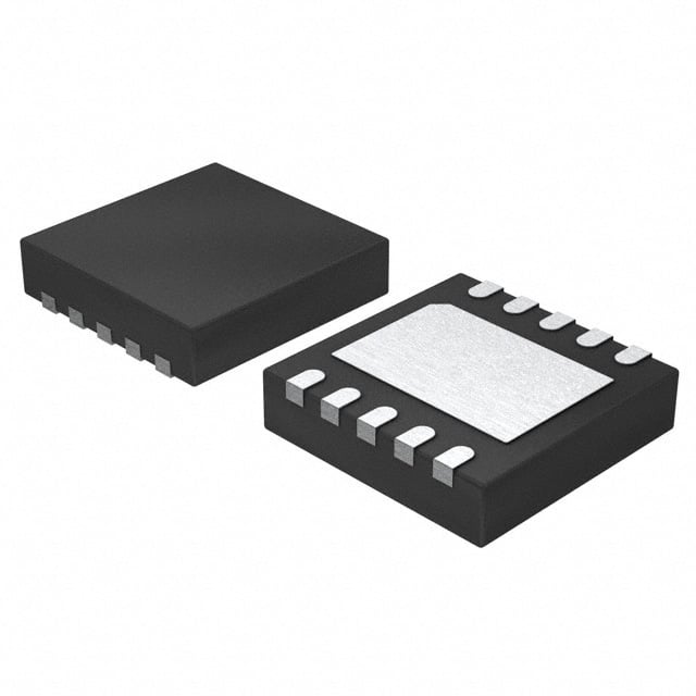 ISL3159EIRZ-T by Renesas Electronics America Inc - IC TRANSCEIVER HALF 1/1 10DFN