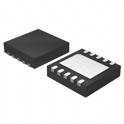 ISL9000IRBBZ by Renesas Electronics America Inc - IC REG LINEAR 1.5V/1.5V 10DFN