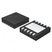 ISL6545AIRZ by Renesas Electronics America Inc - IC REG CTRLR BUCK 10DFN