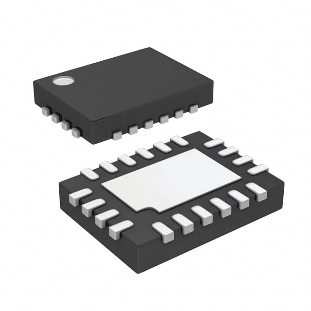 DSC400-1133Q0079KE2T by Microchip Technology - MEMS OSC XO 2.25V-3.6V 20SMD