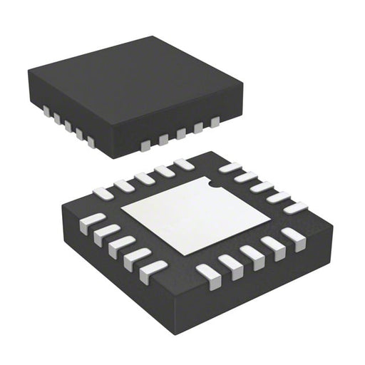 STS1TXQTR by STMicroelectronics - RF TX IC ASK 169/315MHZ 20VQFN