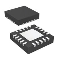 STS1TXQTR by STMicroelectronics - RF TX IC ASK 169/315MHZ 20VQFN