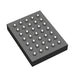 ISL91211AIKZ-T by Renesas Electronics America Inc - GREMLIN 2+1+1 BGA PACKAGE