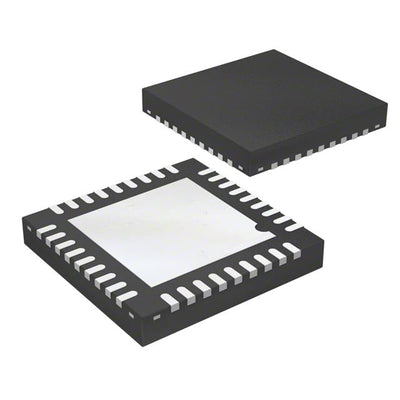 ZL2105ALNFT by Renesas Electronics America Inc - IC REG BUCK PROG 3A 36QFN