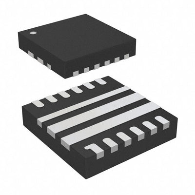 ISL85014FRZ-T7A by Renesas Electronics America Inc - IC REG BUCK ADJ 14A 15TQFN