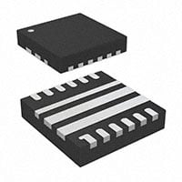 ISL85012FRZ-T7A by Renesas Electronics America Inc - IC REG BUCK ADJ 12A 15TQFN