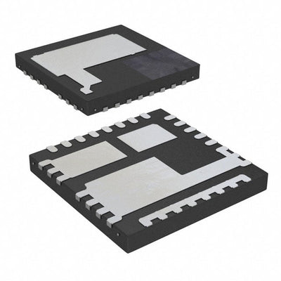 ISL99227FRZ-TR5784 by Renesas Electronics America Inc - IC AMP CLASS