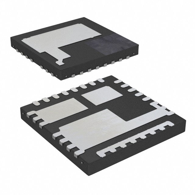 ISL99227HRZ-T7A by Renesas Electronics America Inc - CNTRLR SPS MOD SMART PWR 32PQFN