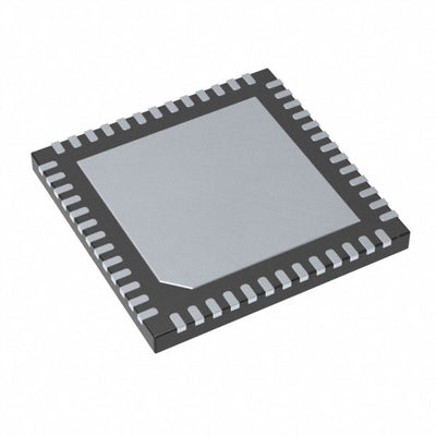 ISL95866CHRZ by Renesas Electronics America Inc - IC REG IMVP8 DESKTOP 2OUT 52QFN