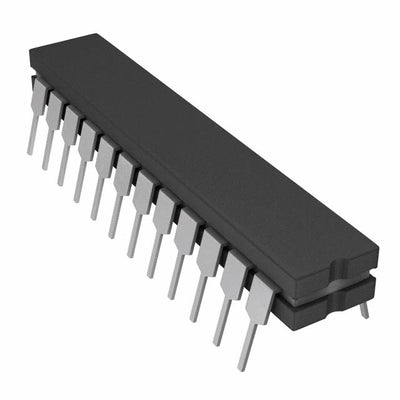 HI1-565AJD-5 by Renesas Electronics America Inc - IC DAC 12BIT A-OUT 24CDIP
