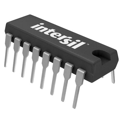 CDP68HC68T1E by Renesas Electronics America Inc - IC RTC CLK/CALENDAR SPI 16DIP