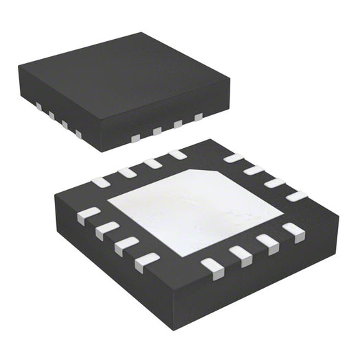 ISL9305IRTWBNLZ-T by Renesas Electronics America Inc - IC REG QUAD BUCK/LNR 3MHZ 16TQFN