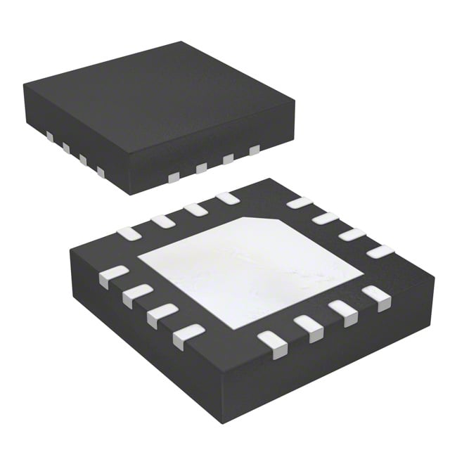 ISL9307IRTWCWNZ-T7A by Renesas Electronics America Inc - IC REG QUAD BUCK/LNR SYNC 16TQFN