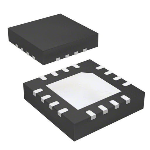 ISL9305IRTWLNCZ-T by Renesas Electronics America Inc - IC REG QUAD BUCK/LNR 3MHZ 16TQFN
