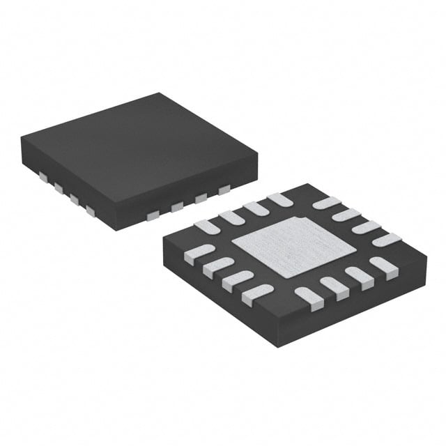 ISL78234AARZ-T by Renesas Electronics America Inc - IC REG BUCK ADJ 4A 16WFQFN