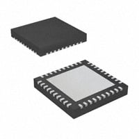 ISL6566IR by Renesas Electronics America Inc - IC REG CTRLR INTEL 1OUT 40QFN
