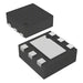 ISL55016IRTZ-T7 by Renesas Electronics America Inc - IC AMP BLUETOOTH 0HZ-2GHZ 6TDFN