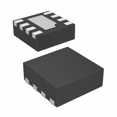ISL8002AIRZ-T7A by Renesas Electronics America Inc - IC REG BUCK ADJUSTABLE 2A 8TDFN