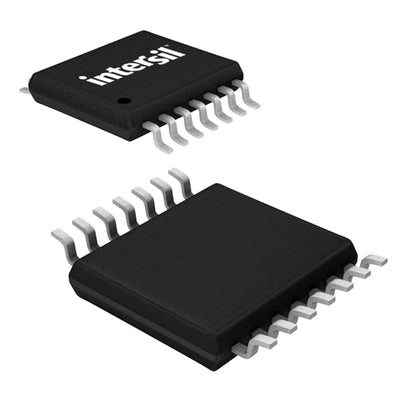 ISL12028IV27Z by Renesas Electronics America Inc - IC RTC CLK/CALENDAR I2C 14TSSOP