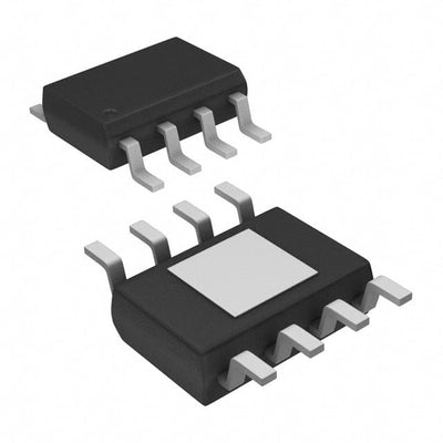 ISL80136IBEAJZ-T7A by Renesas Electronics America Inc - IC REG LINEAR POS ADJ 50MA 8SOIC