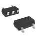 ISL9003IENZ-T by Renesas Electronics America Inc - IC REG LINEAR 3.3V 150MA SC70-5