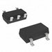 EL5163IC-T7A by Renesas Electronics America Inc - IC OPAMP CFA 1 CIRCUIT SC70-5