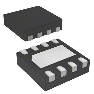 ISL80510IRAJZ-T7A by Renesas Electronics America Inc - IC REG LINEAR POS ADJ 1A 8DFN