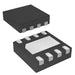 ISL80510IRAJZ-T7A by Renesas Electronics America Inc - IC REG LINEAR POS ADJ 1A 8DFN