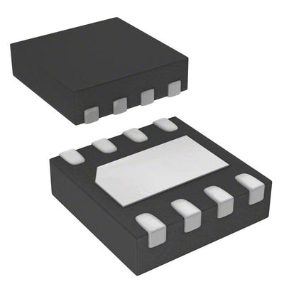 ISL80505IRAJZ-T by Renesas Electronics America Inc - IC REG LINEAR POS ADJ 500MA 8DFN