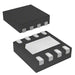 ISL80505IRAJZ-T by Renesas Electronics America Inc - IC REG LINEAR POS ADJ 500MA 8DFN