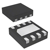 ISL80505IRAJZ-T7A by Renesas Electronics America Inc - IC REG LINEAR POS ADJ 500MA 8DFN