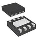 ISL80505IRAJZ-T7A by Renesas Electronics America Inc - IC REG LINEAR POS ADJ 500MA 8DFN